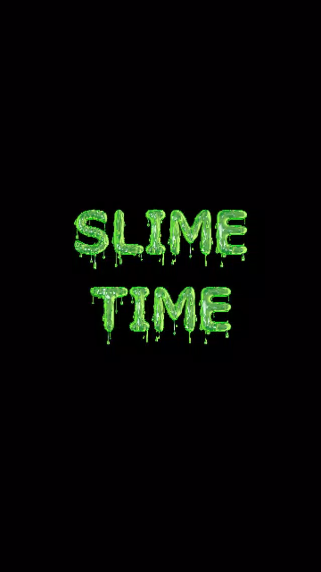 Screenshot di Slime Time!