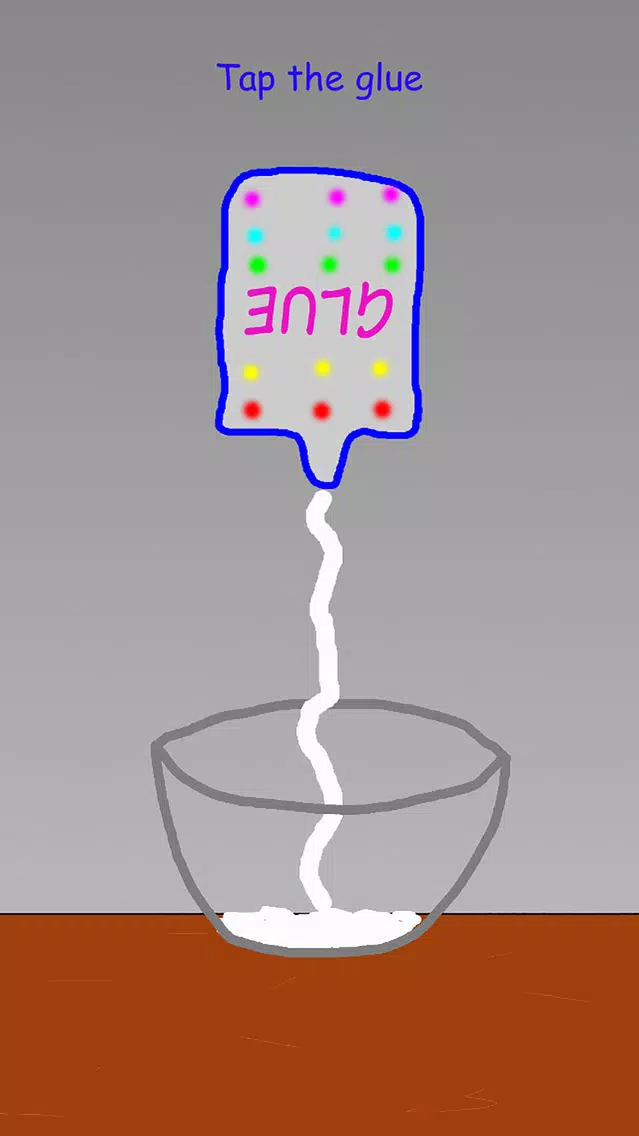 Screenshot di Slime Time!
