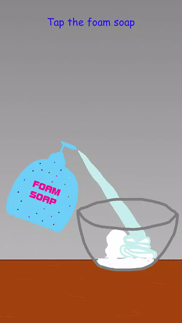 Screenshot di Slime Time!
