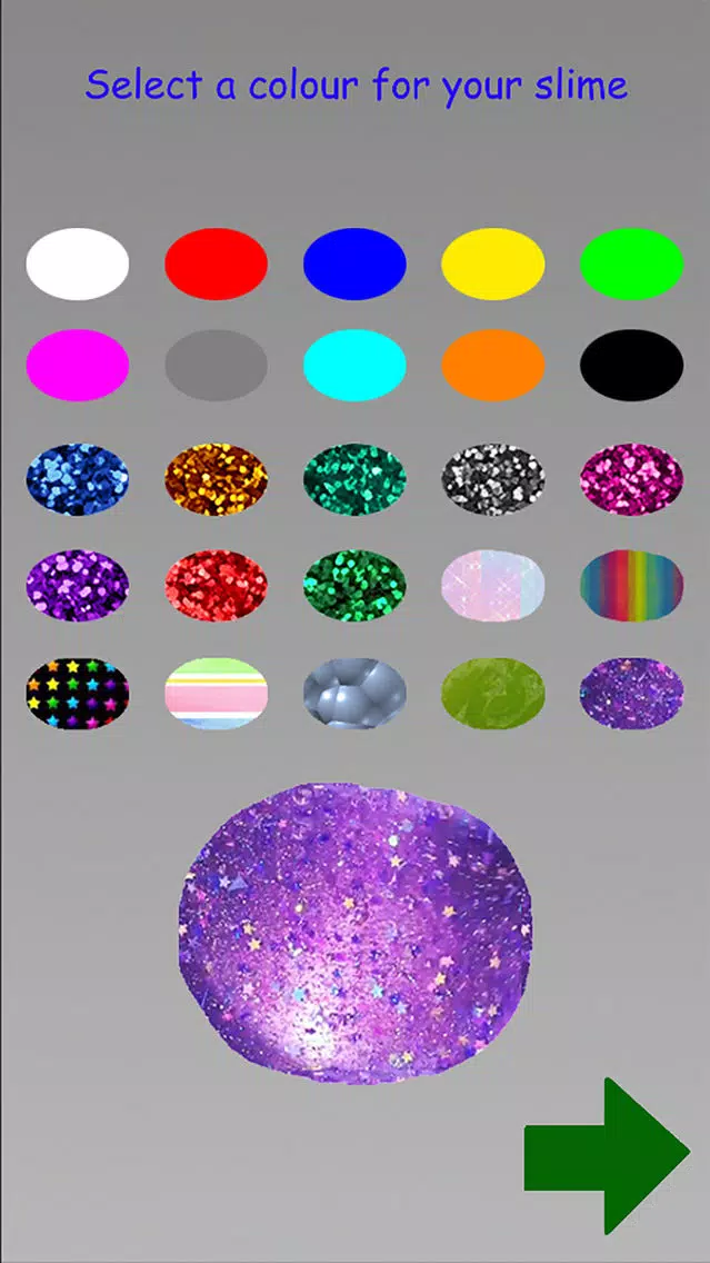 Screenshot di Slime Time!