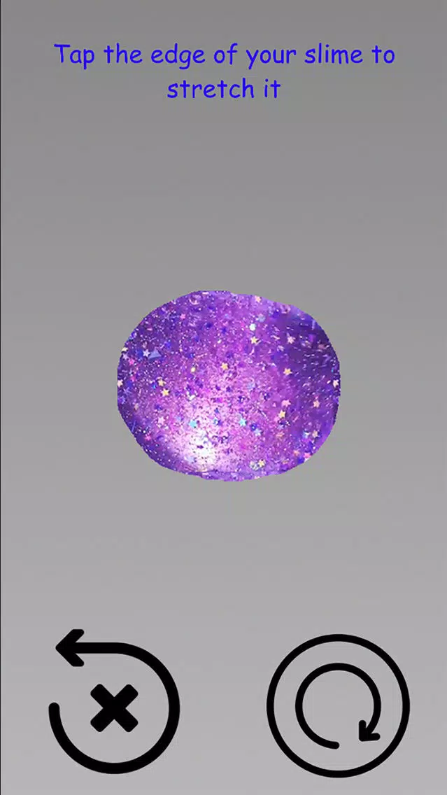 Screenshot di Slime Time!