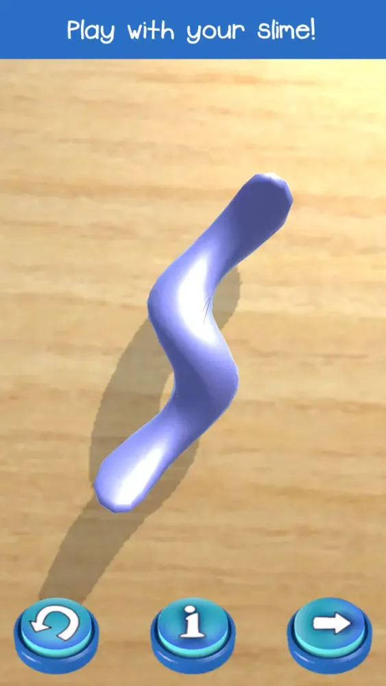 Girls Slime Simulator Games Screenshots