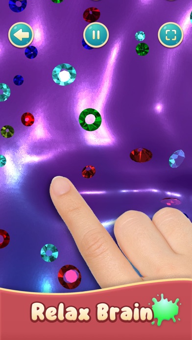 Slime it: Slime Game Simulator Screenshots