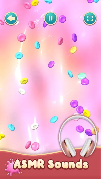 Скриншоты Slime it: Slime Game Simulator