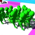 Gaint Slime Runner Blob Run