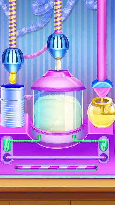 Slime:! Slime simulator games स्क्रीनशॉट