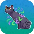 Cat - Stickers Pack Cat - Stickers Pack