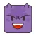 Face Expressions Stickers Pack
