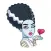 Horror Stickers Pack