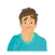 Shocked Stickers Pack