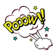 Simply Texts Stickers Pack Simply Texts Stickers Pack