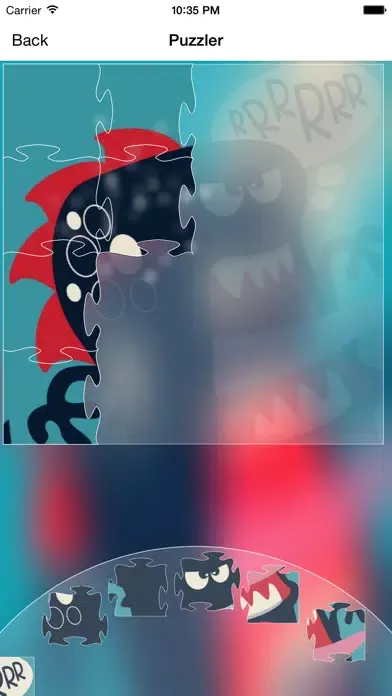 صور Puzzler - Jigsaw Puzzle