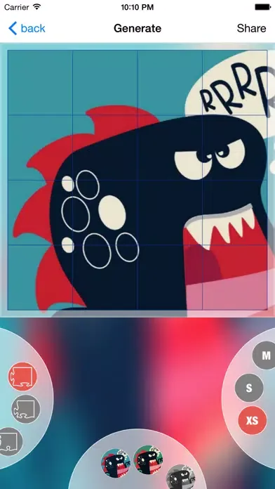 صور Puzzler - Jigsaw Puzzle