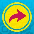 JustMetMe contact share by QR JustMetMe contact share by QR