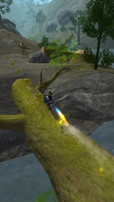 Slingshot Stunt Biker سکرین شاٹس