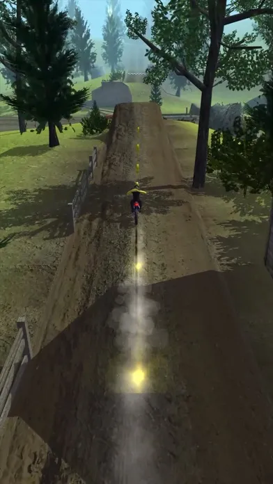 Slingshot Stunt Biker سکرین شاٹس