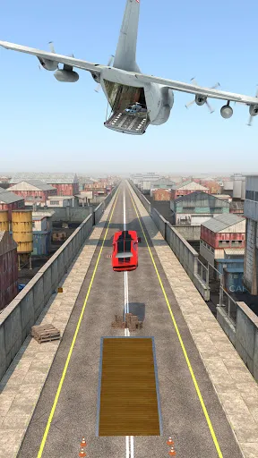 Tangkapan layar Slingshot Stunt Driver & Sport