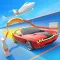 Slingshot Stunt Driver & Sport