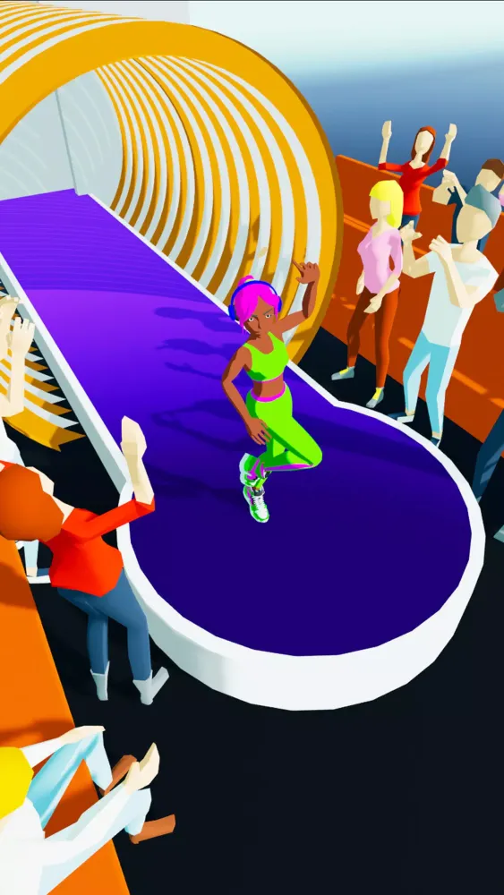 Slingshot Destruction Mania Screenshots