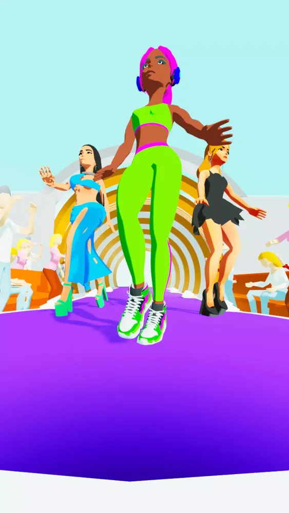Slingshot Destruction Mania Screenshots