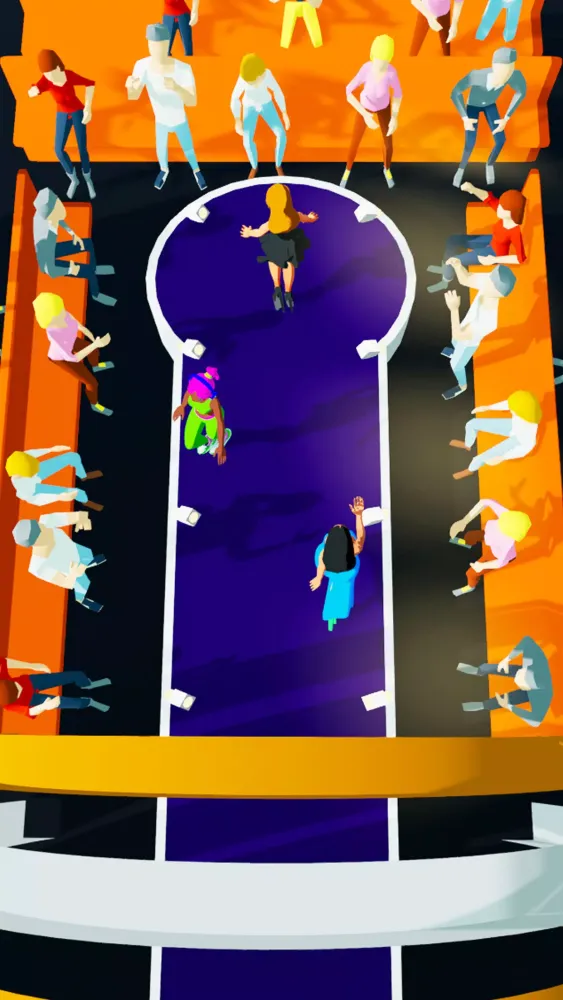 Slingshot Destruction Mania Screenshots
