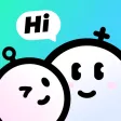 Slinky - Video Call, 1v1 Chat Slinky - Video Call, 1v1 Chat