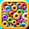 Slinky Rope Sort Saga
