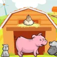 Farm Yard Fun For Kids Farm Yard Fun For Kids