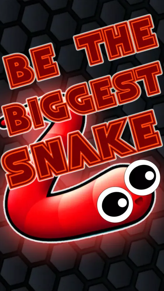 Zrzuty ekranu Anacondas Snake.IO - Huge Snake Games