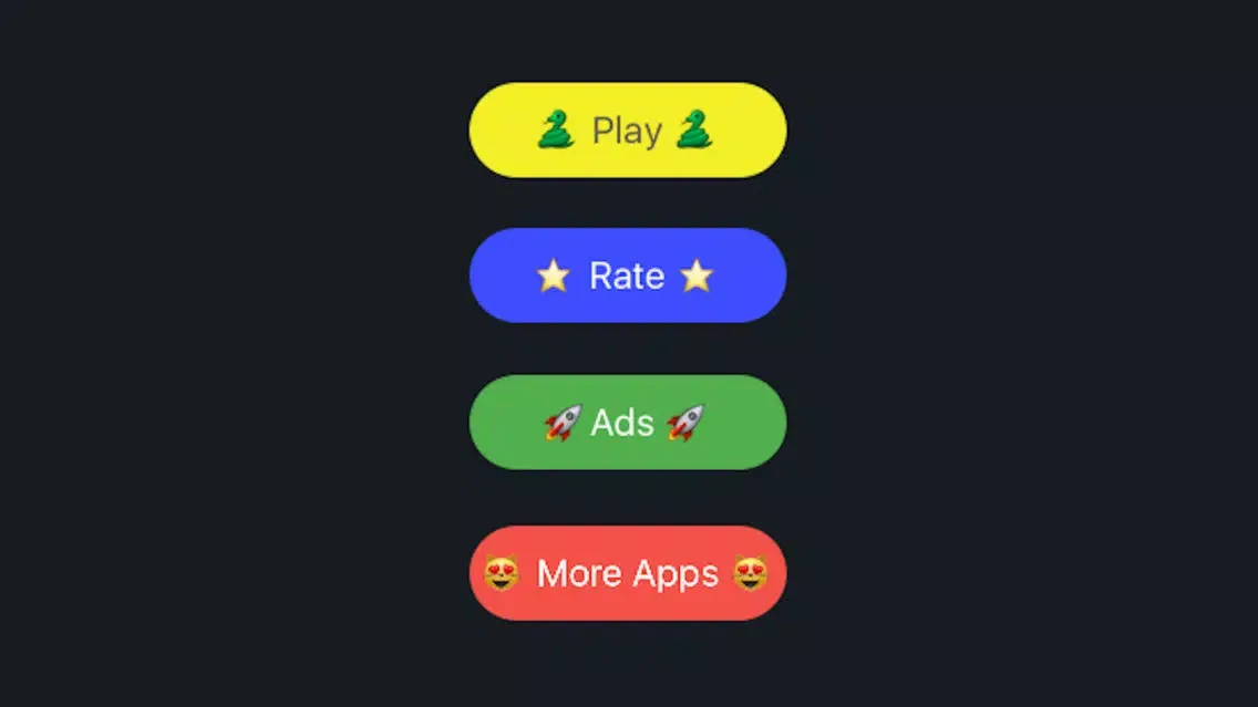 Snake Multiplayer Free应用截图
