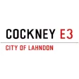 Cockney: Chat East