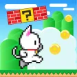 Super Cat World Adventure