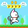 Super Cat 2 World Adventure