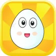 Egg - Free Virtual Pet Game for Girls, Boys and Kids