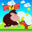 Jump Kong - Super Adventure Free Jump Kong - Super Adventure Free