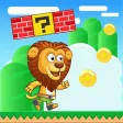 Lion's World - Super Free Platform Game Lion's World - Super Free Platform Game