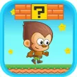 Super Monkey Free - Blast From The Past