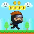 Ninja Boy - Tiny Hero Ninja Boy - Tiny Hero