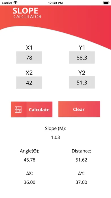 صور Slope Calculator+