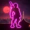 Ninja Dash: Rooftop Runner