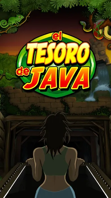 El Tesoro de Java-Tragaperras Screenshots