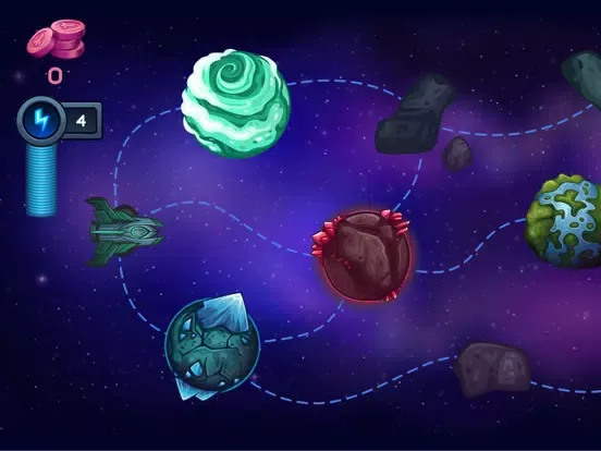 تصاویر Blessing Slot iPad 