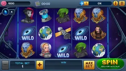 تصاویر Blessing Slot