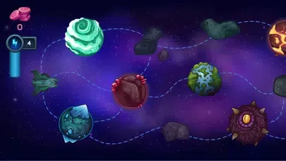 تصاویر Blessing Slot