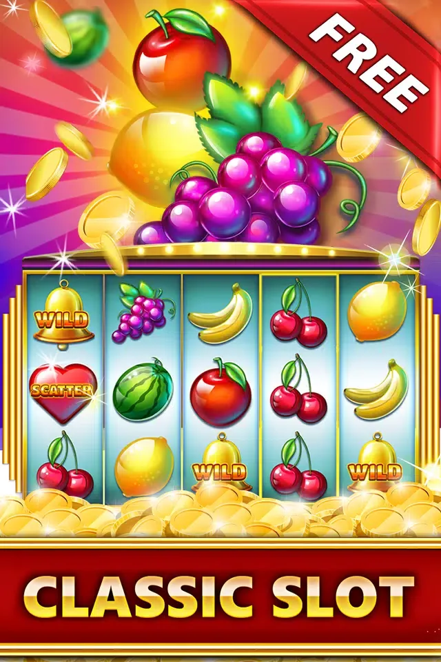 Capturas de pantalla de Slot Machines ™