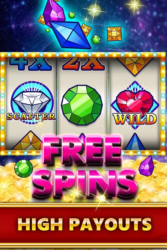 Capturas de pantalla de Slot Machines ™