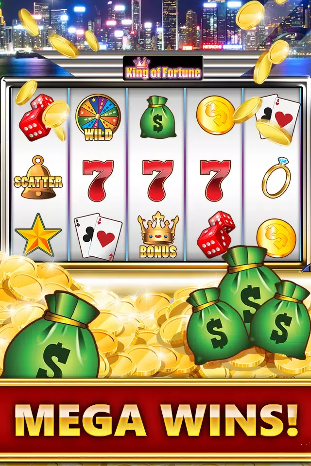 Capturas de pantalla de Slot Machines ™