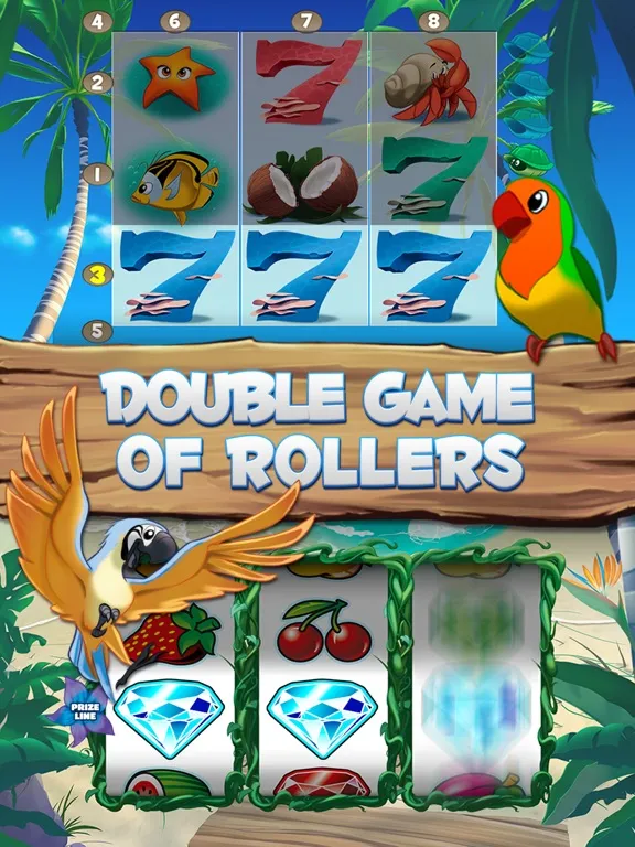Capturas de tela do The Pearl of the Caribbean iPad 