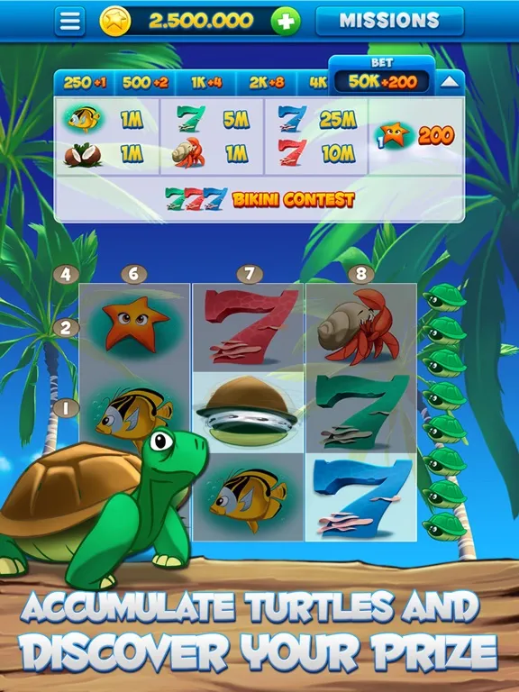 Capturas de tela do The Pearl of the Caribbean iPad 