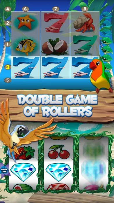 Capturas de tela do The Pearl of the Caribbean